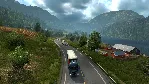 Euro Truck Simulator 2 - Scandinavia  DLC АВТОДОСТАВКА STEAM РОССИЯ