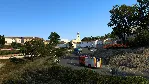 Euro Truck Simulator 2 - Iberia DLC АВТОДОСТАВКА STEAM РОССИЯ