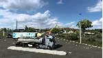 Euro Truck Simulator 2 - Iberia DLC АВТОДОСТАВКА STEAM РОССИЯ