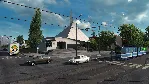 Euro Truck Simulator 2 - Beyond the Baltic Sea АВТОДОСТАВКА STEAM РОССИЯ