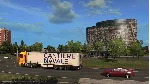 Euro Truck Simulator 2 - Beyond the Baltic Sea АВТОДОСТАВКА STEAM РОССИЯ