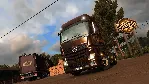 Euro Truck Simulator 2 - Vive la France ! АВТОДОСТАВКА STEAM РОССИЯ - irongamers.ru