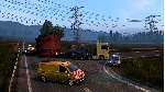 Euro Truck Simulator 2 - Special Transport АВТОДОСТАВКА STEAM РОССИЯ