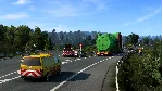 Euro Truck Simulator 2 - Special Transport АВТОДОСТАВКА STEAM РОССИЯ