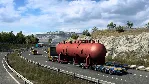 Euro Truck Simulator 2 - Special Transport АВТОДОСТАВКА STEAM РОССИЯ