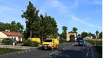 Euro Truck Simulator 2 - Special Transport АВТОДОСТАВКА STEAM РОССИЯ