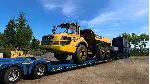 Euro Truck Simulator 2 - Volvo Construction Equipment АВТОДОСТАВКА STEAM РОССИЯ - irongamers.ru