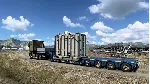 Euro Truck Simulator 2 - Heavy Cargo Pack АВТОДОСТАВКА STEAM РОССИЯ