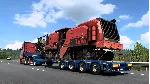Euro Truck Simulator 2 - Heavy Cargo Pack АВТОДОСТАВКА STEAM РОССИЯ