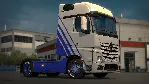 Euro Truck Simulator 2 - Wheel Tuning Pack DLC АВТОДОСТАВКА STEAM РОССИЯ - irongamers.ru