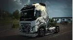 Euro Truck Simulator 2 - Wheel Tuning Pack DLC АВТОДОСТАВКА STEAM РОССИЯ - irongamers.ru