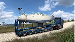Euro Truck Simulator 2 - High Power Cargo Pack АВТОДОСТАВКА STEAM РОССИЯ - irongamers.ru