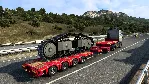 Euro Truck Simulator 2 - High Power Cargo Pack АВТОДОСТАВКА STEAM РОССИЯ - irongamers.ru