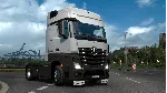 Euro Truck Simulator 2 - Actros Tuning Pack DLC АВТОДОСТАВКА STEAM РОССИЯ - irongamers.ru