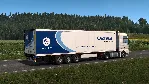 Euro Truck Simulator 2 - Krone Trailer Pack DLC АВТОДОСТАВКА STEAM РОССИЯ - irongamers.ru