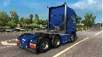 Euro Truck Simulator 2 - XF Tuning Pack DLC АВТОДОСТАВКА STEAM РОССИЯ - irongamers.ru
