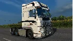 Euro Truck Simulator 2 - XF Tuning Pack DLC АВТОДОСТАВКА STEAM РОССИЯ - irongamers.ru