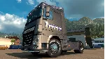 Euro Truck Simulator 2 Michelin Fan Pack АВТОДОСТАВКА STEAM РОССИЯ - irongamers.ru