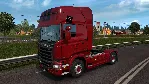 Euro Truck Simulator 2 - Window Flags АВТОДОСТАВКА STEAM РОССИЯ