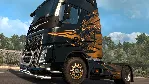 Euro Truck Simulator 2 - Raven Truck Design Pack АВТОДОСТАВКА STEAM GLOBAL МГНОВЕННО - irongamers.ru