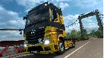 Euro Truck Simulator 2 - Raven Truck Design Pack АВТОДОСТАВКА STEAM GLOBAL МГНОВЕННО - irongamers.ru