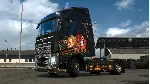 Euro Truck Simulator 2 - Russian Paint Jobs Pack АВТОДОСТАВКА STEAM GLOBAL МГНОВЕННО - irongamers.ru