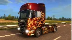 Euro Truck Simulator 2 - Russian Paint Jobs Pack АВТОДОСТАВКА STEAM GLOBAL МГНОВЕННО - irongamers.ru
