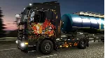 Euro Truck Simulator 2 - Russian Paint Jobs Pack АВТОДОСТАВКА STEAM GLOBAL МГНОВЕННО - irongamers.ru