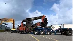 American Truck Simulator Forest Machinery АВТОДОСТАВКА STEAM РОССИЯ - irongamers.ru