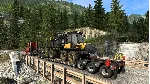 American Truck Simulator Forest Machinery АВТОДОСТАВКА STEAM РОССИЯ - irongamers.ru