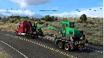 American Truck Simulator Forest Machinery АВТОДОСТАВКА STEAM РОССИЯ - irongamers.ru