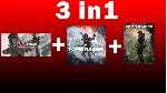 ✅ Аккаунт ⭐️Tomb Raider - 3 издания ⭐️ Region free