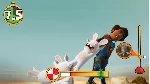 RABBIDS INVASION - GOLD EDITION XBOX | KINECT КЛЮЧ - irongamers.ru