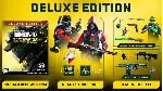 RAINBOW SIX Extraction Deluxe Edition Xbox One & Series