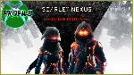 SCARLET NEXUS Deluxe Edition XBOX ONE/Xbox Series X|S