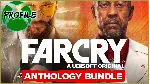 FAR CRY 6-5-4-3 ANTHOLOGY BUNDLE XBOX ONE/Series X|S - irongamers.ru