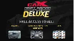 CarX Drift Racing Online - Deluxe DLC STEAM РОССИЯ - irongamers.ru