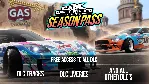 CarX Drift Racing Online - Season Pass DLC STEAM РОССИЯ - irongamers.ru