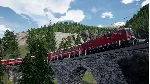 Train Sim World 2 Arosalinie Chur Arosa Route Add-On АВТОДОСТАВКА STEAM GLOBAL МГНОВЕ - irongamers.ru