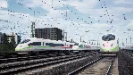 Train Sim World 2 Hauptstrecke München Augsburg Route АВТОДОСТАВКА STEAM GLOBAL МГНОВ - irongamers.ru