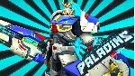 Paladins Fernando FN-01 Helios, Region Free, PC/Xbox/PS - irongamers.ru