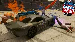 Carmageddon Max Damage АВТОДОСТАВКА STEAM РОССИЯ - irongamers.ru