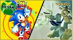 Sonic Mania + Sam & Max: Beyond Time and Space XBOX ONE