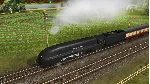 Trainz Simulator 12 DLC: Coronation Scot STEAM GLOBAL - irongamers.ru
