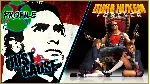 Duke Nukem Forever + Just Cause XBOX 360