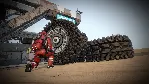 Space Engineers - Wasteland DLC АВТОДОСТАВКА STEAM РОССИЯ