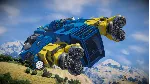 Space Engineers - Decorative Pack DLC АВТОДОСТАВКА STEAM РОССИЯ - irongamers.ru