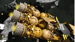 Space Engineers - Heavy Industry DLC АВТОДОСТАВКА STEAM РОССИЯ