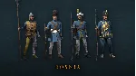 Content Pack Europa Universalis IV Emperor АВТОДОСТАВКА STEAM РОССИЯ - irongamers.ru
