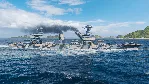 World of Warships — Oktyabrskaya Revolutsiya 💎 АВТОДОСТАВКА STEAM GLOBAL МГНОВЕННО Л